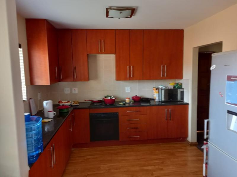 3 Bedroom Property for Sale in Vaalpark Free State